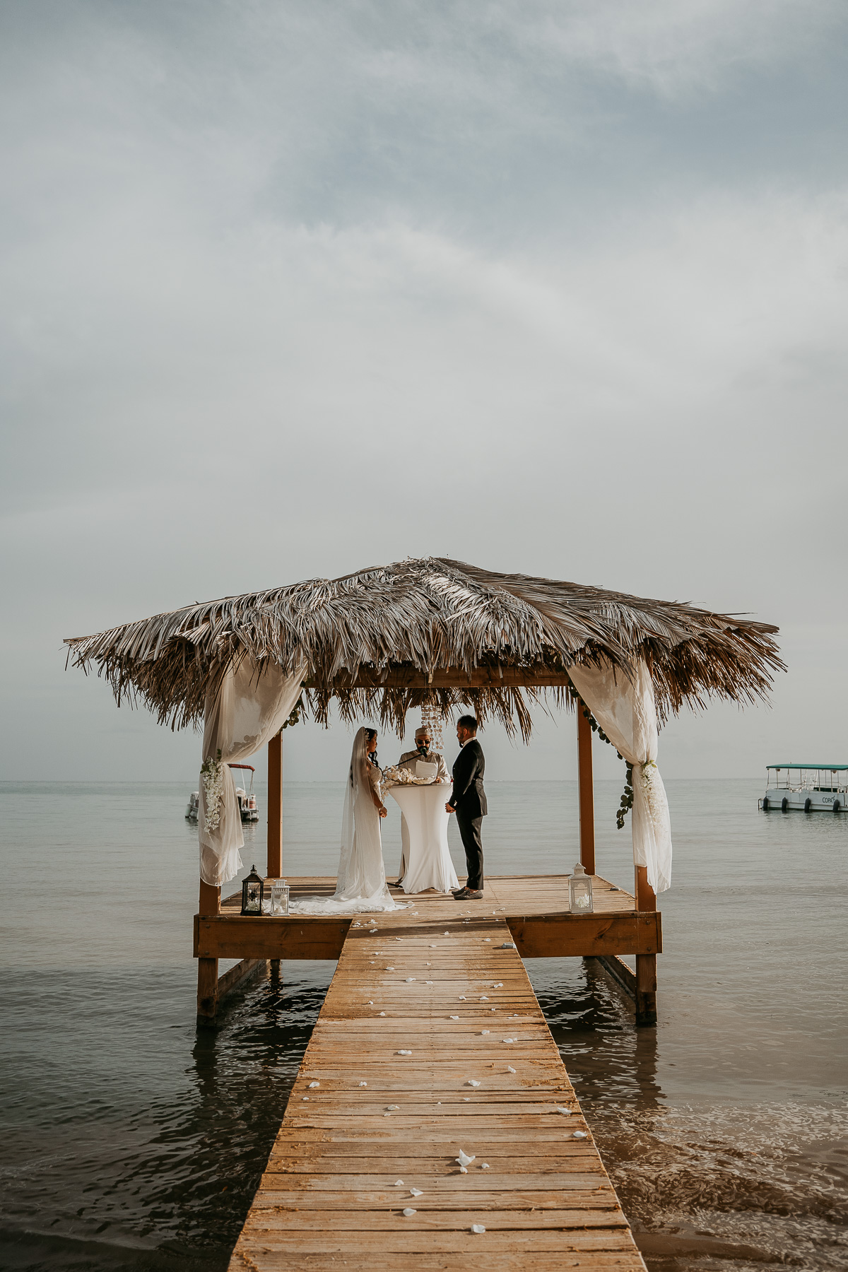 Everything You Need to Know About Planning a Micro Wedding at Copamarina Beach Resort