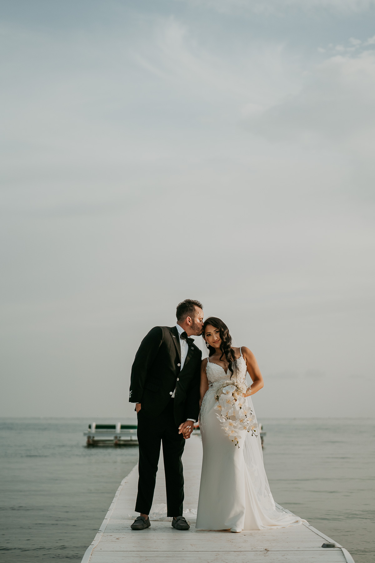 Everything You Need to Know About Planning a Micro Wedding at Copamarina Beach Resort