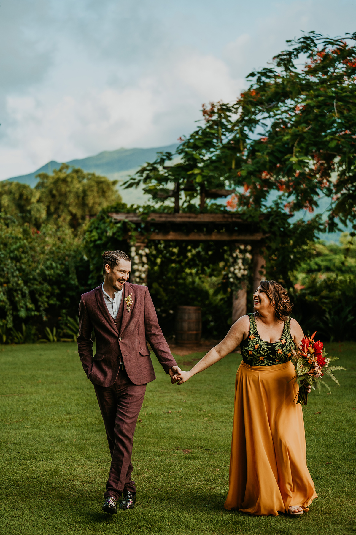 Hacienda Siesta Alegre Puerto Rico Wedding Photography Recap