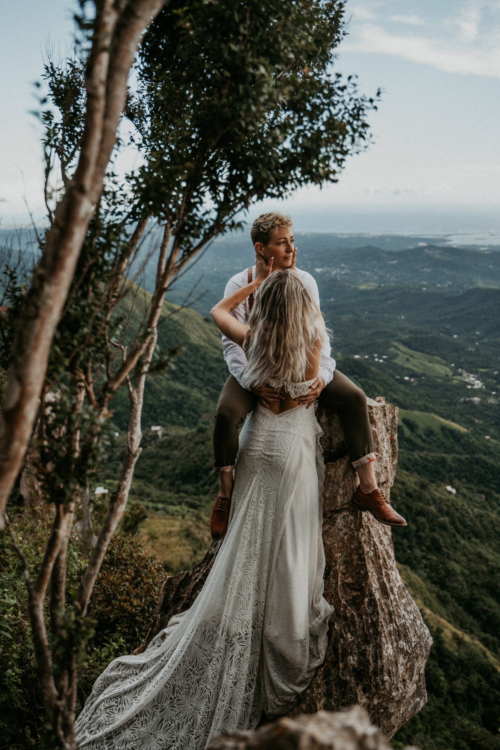 Exploring Puerto Rico Through the Lens of a Puerto Rico Wedding Photographer