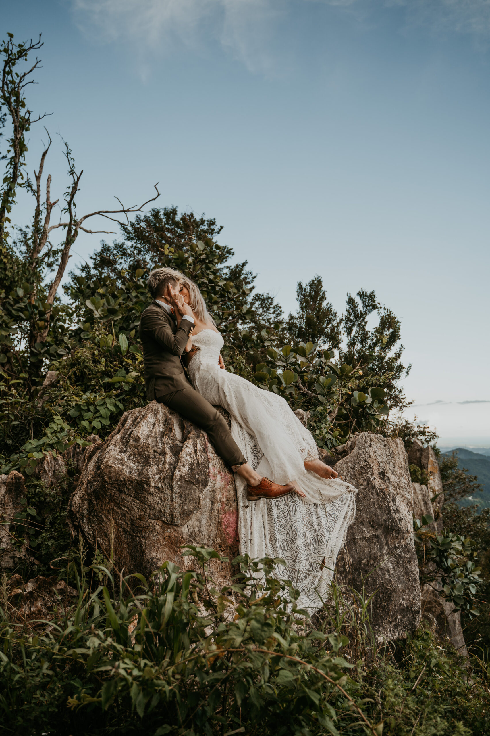 Exploring Puerto Rico Through the Lens of a Puerto Rico Wedding Photographer