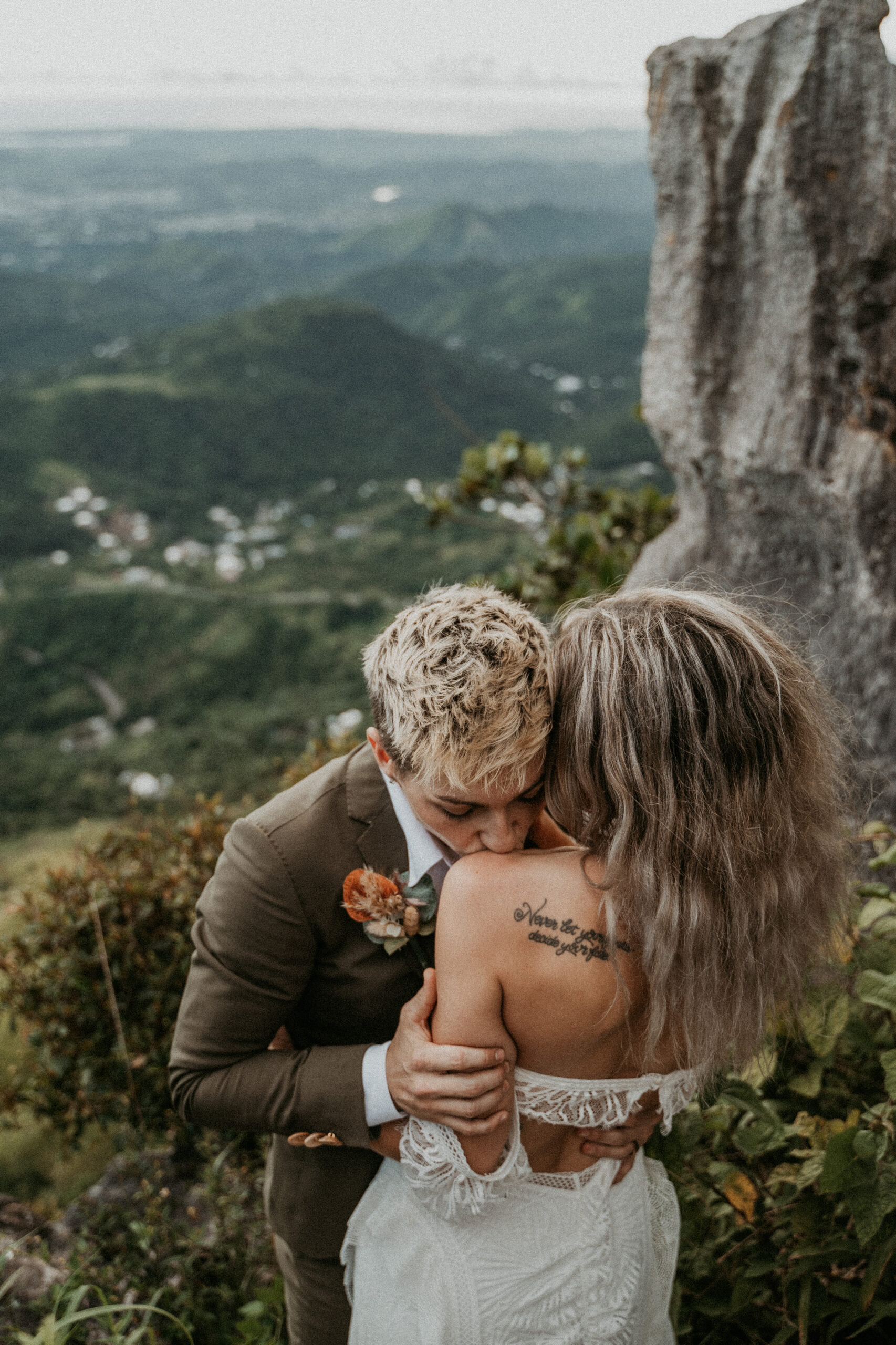 Exploring Puerto Rico Through the Lens of a Puerto Rico Wedding Photographer