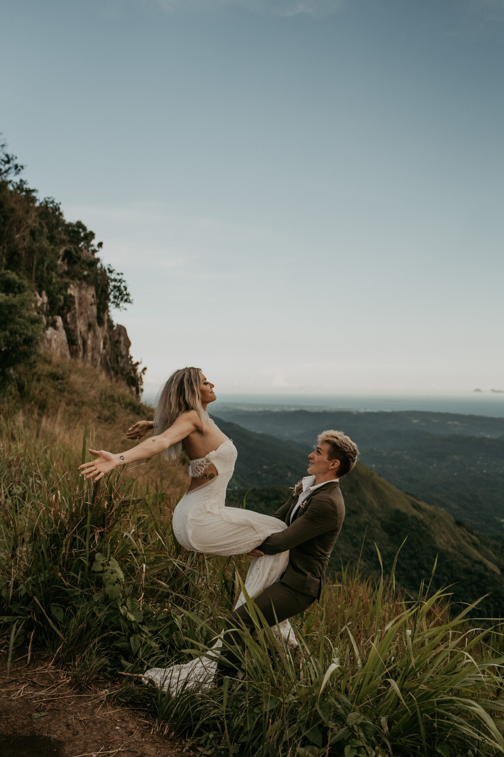 Exploring Puerto Rico Through the Lens of a Puerto Rico Wedding Photographer