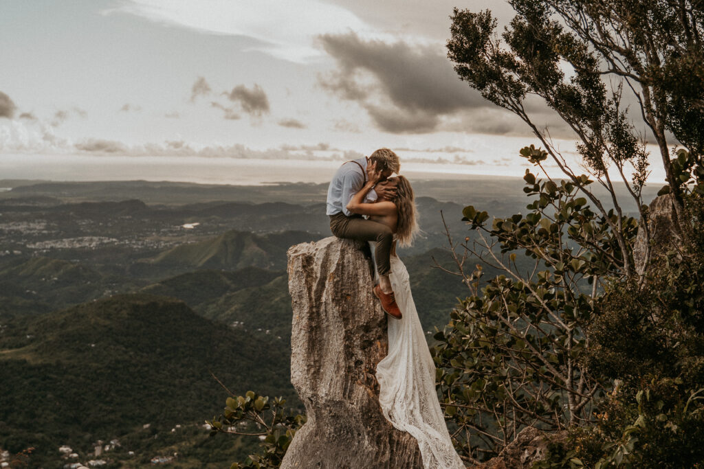 Exploring Puerto Rico Through the Lens of a Puerto Rico Wedding Photographer