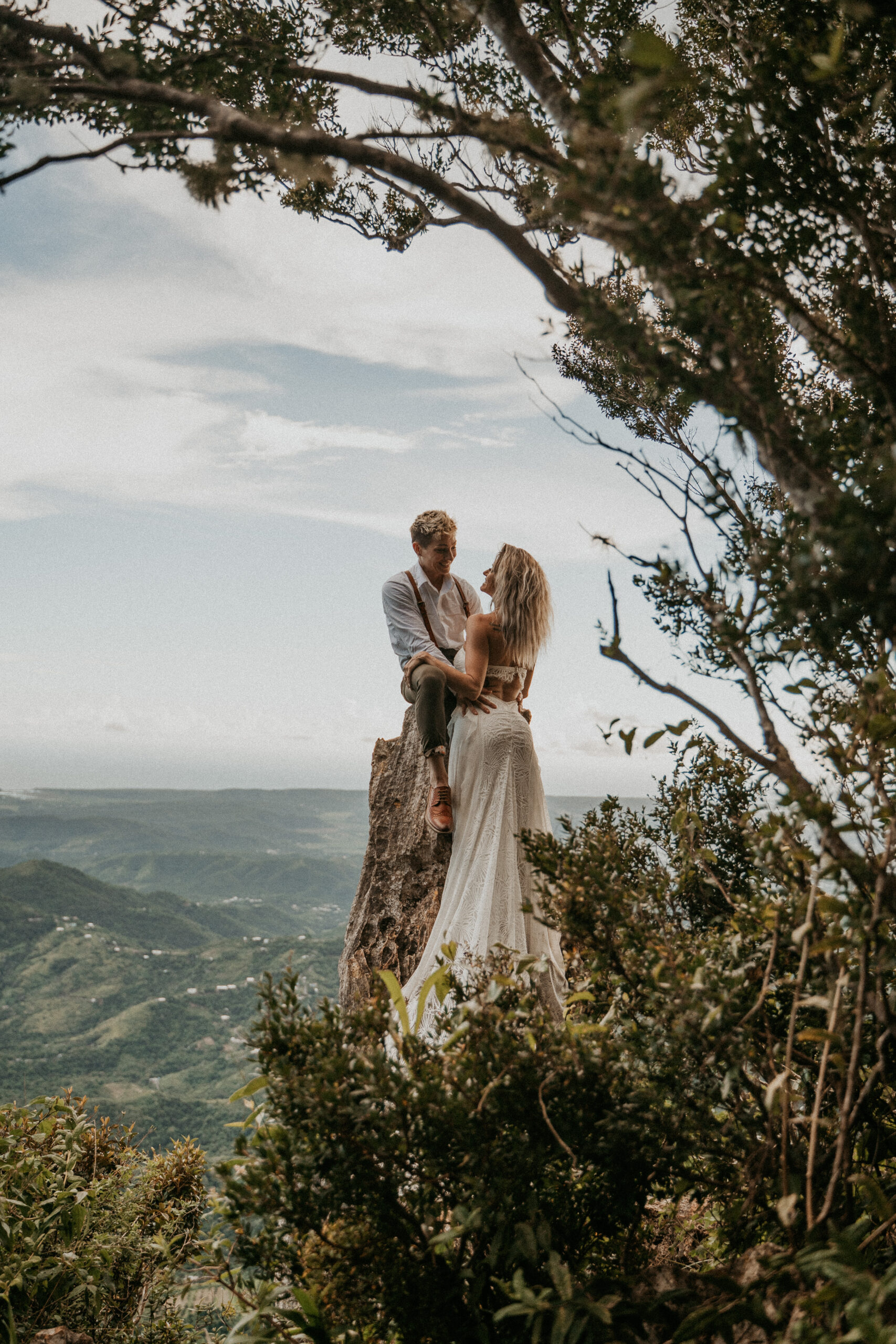 Exploring Puerto Rico Through the Lens of a Puerto Rico Wedding Photographer