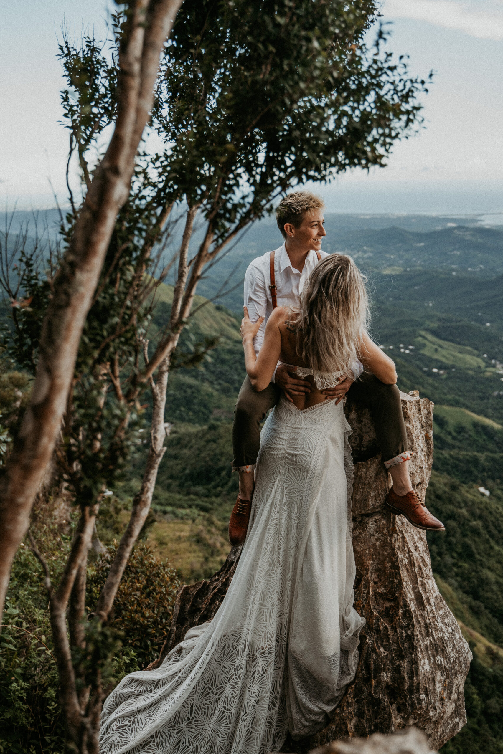 Exploring Puerto Rico Through the Lens of a Puerto Rico Wedding Photographer