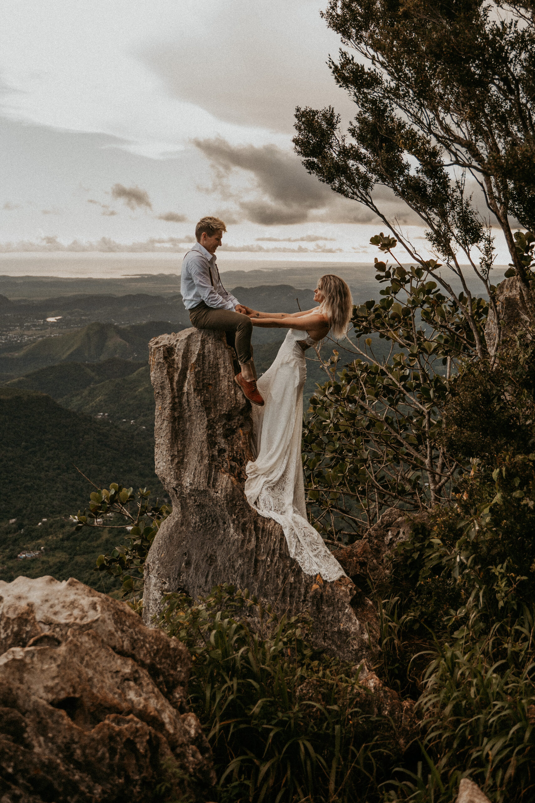 Exploring Puerto Rico Through the Lens of a Puerto Rico Wedding Photographer