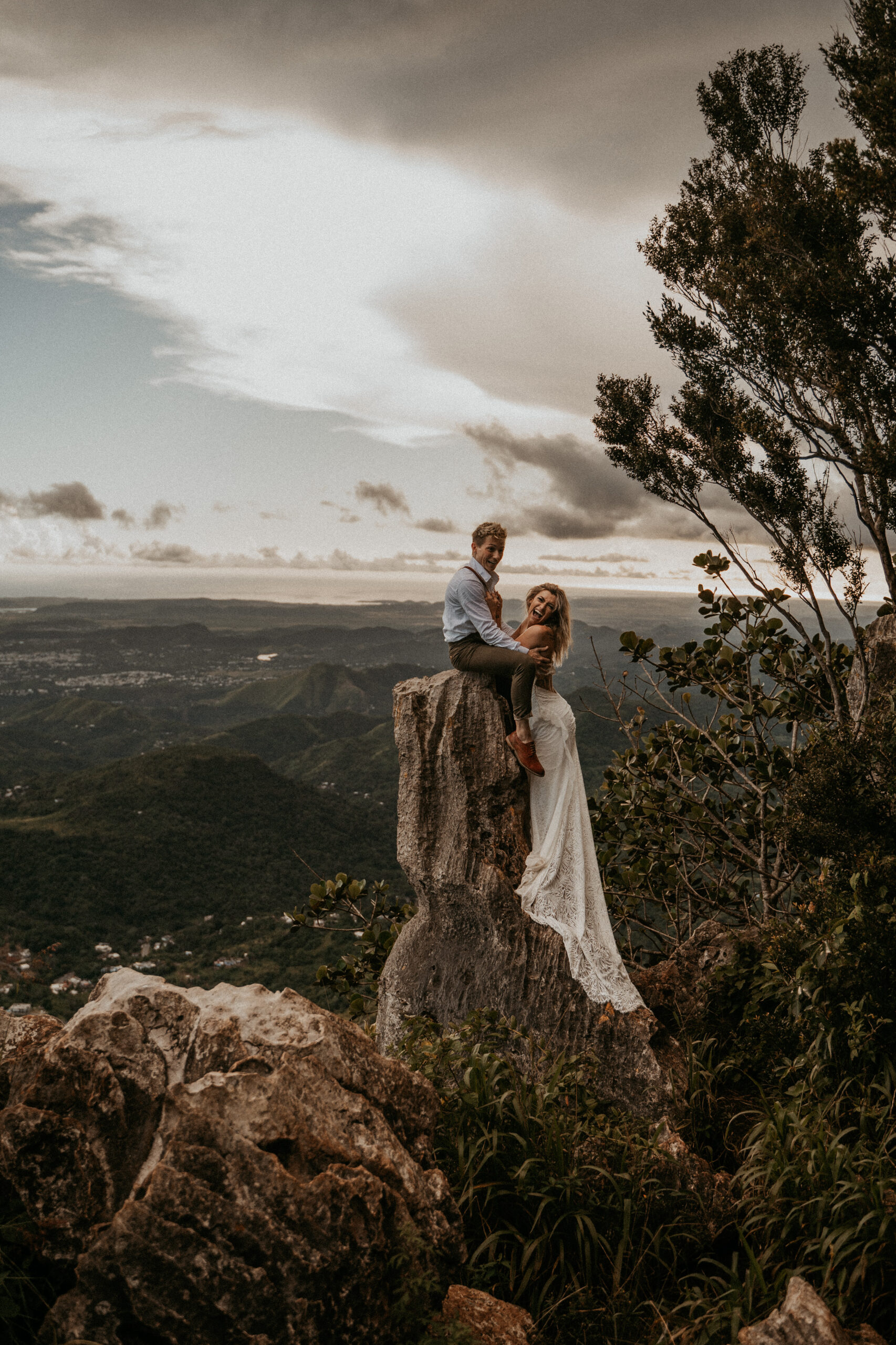 Exploring Puerto Rico Through the Lens of a Puerto Rico Wedding Photographer