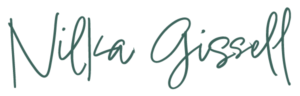 Nilka Gissell Signature