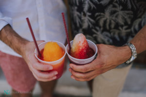 Gay Same Sex Old San Juan Engagement Session