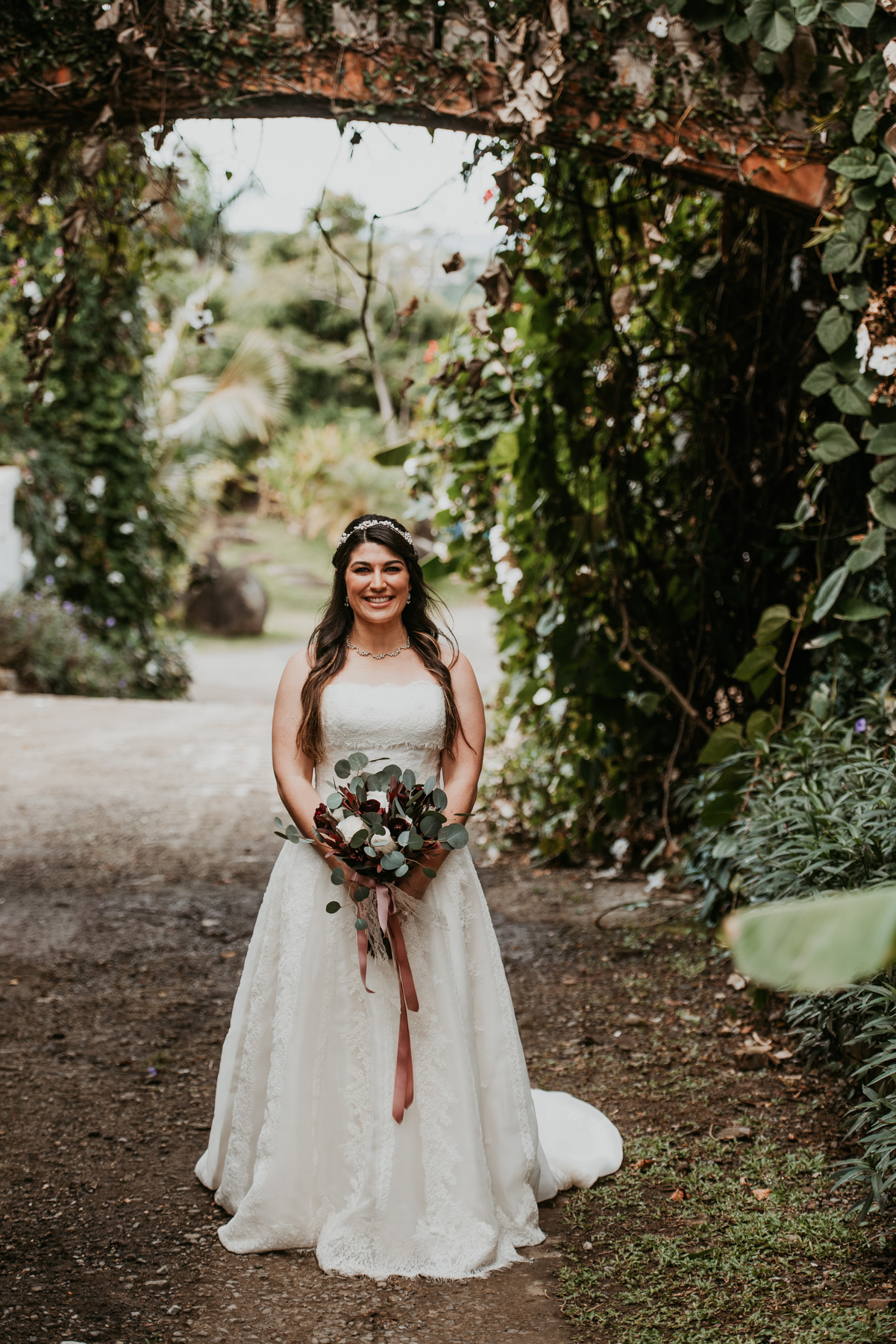 Hacienda Siesta Alegre Wedding