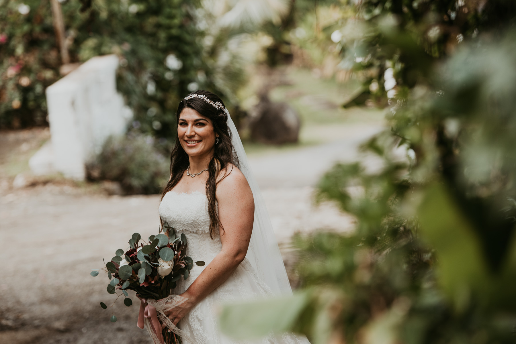 Hacienda Siesta Alegre Wedding