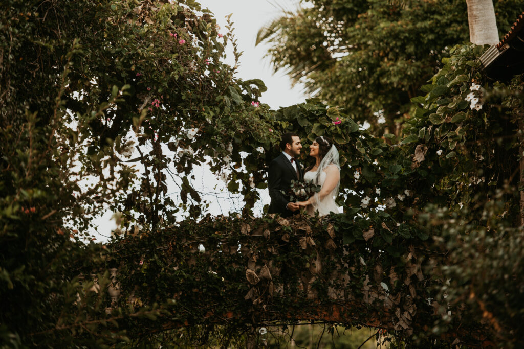 Hacienda Siesta Alegre Wedding