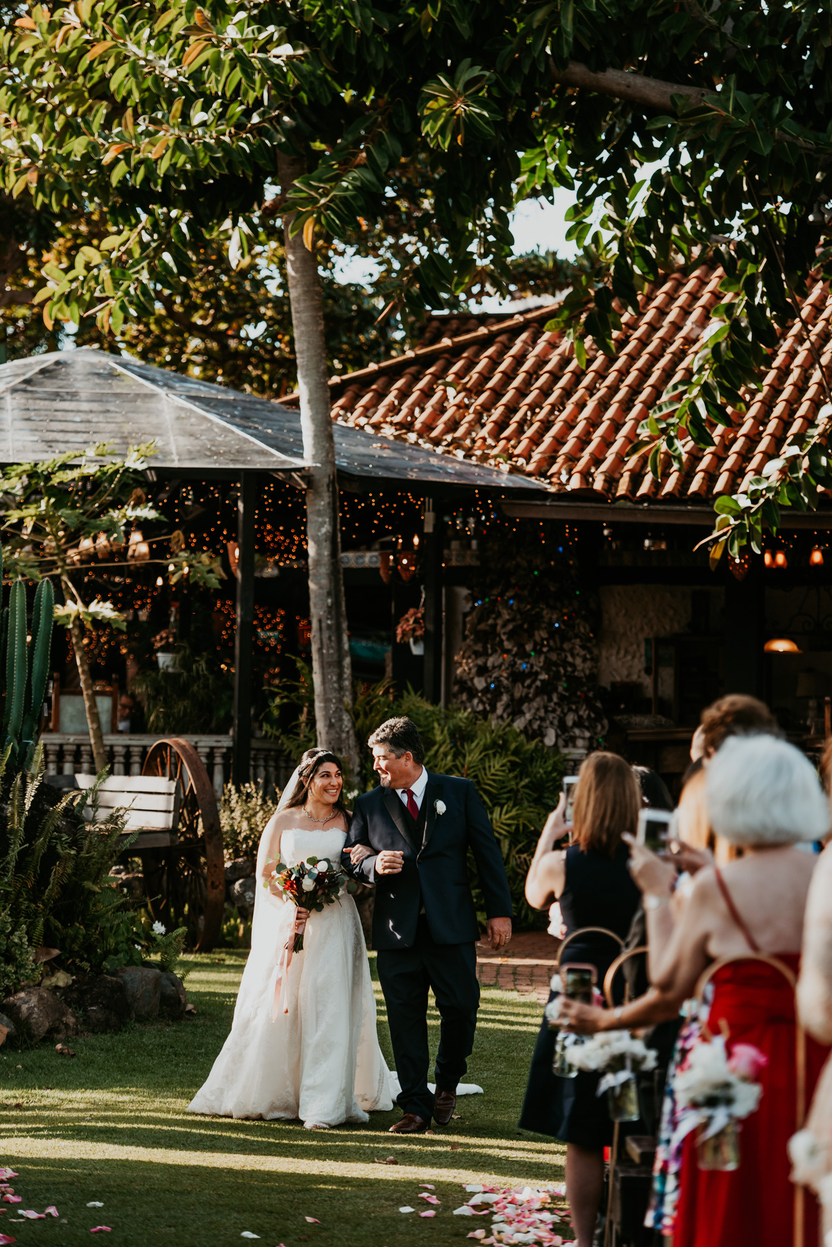 Hacienda Siesta Alegre Wedding