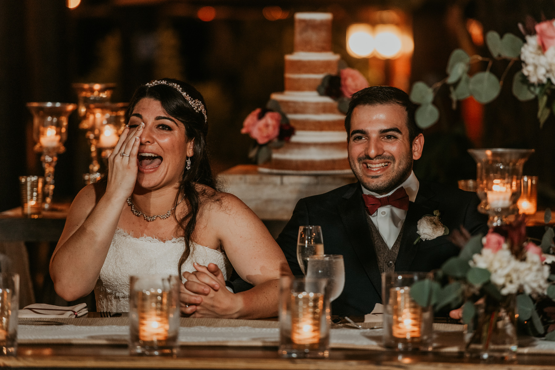 Hacienda Siesta Alegre Wedding