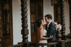 Guide to Amazing Weddings at Casa de España in Old San Juan