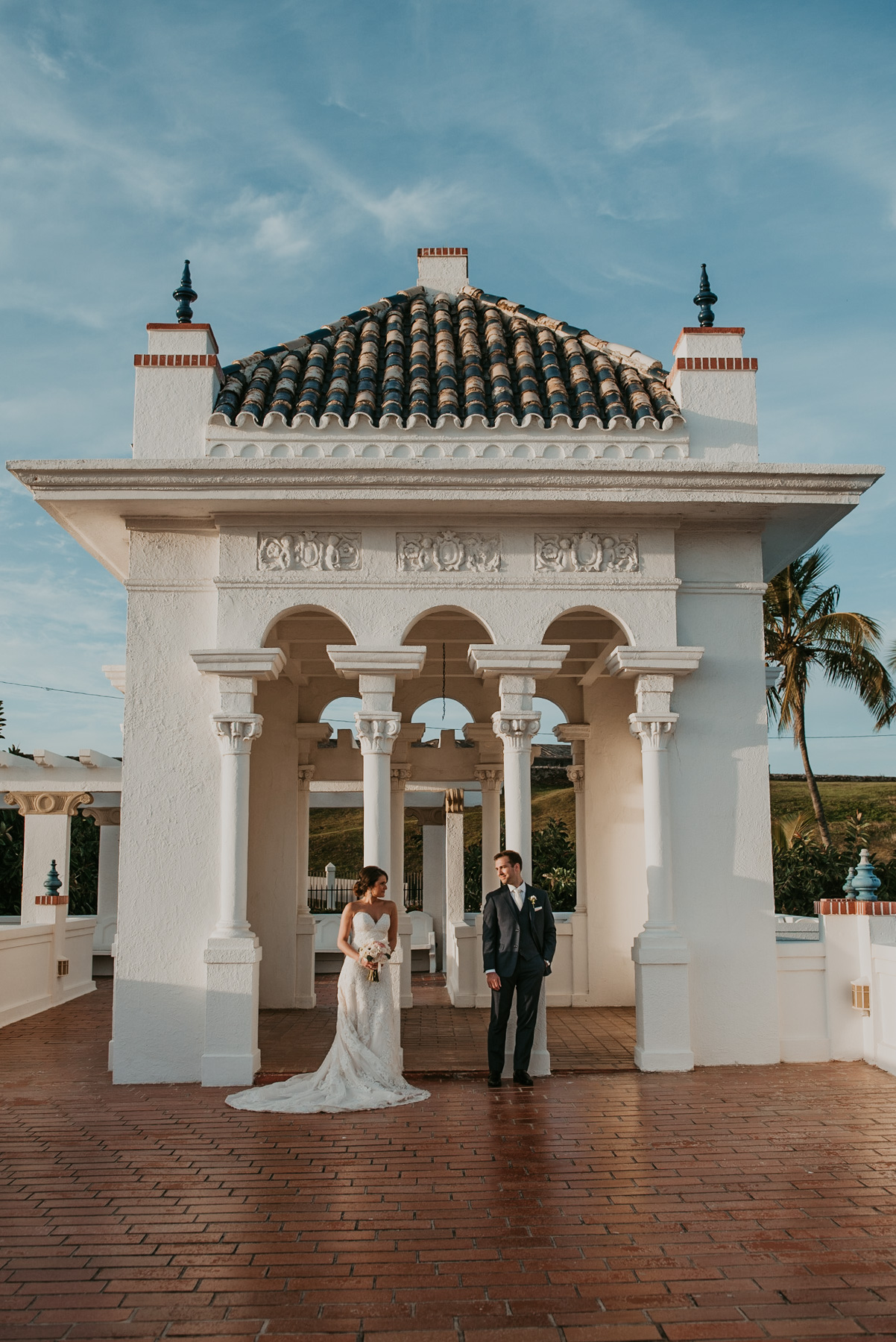 Guide to Amazing Weddings at Casa de España in Old San Juan