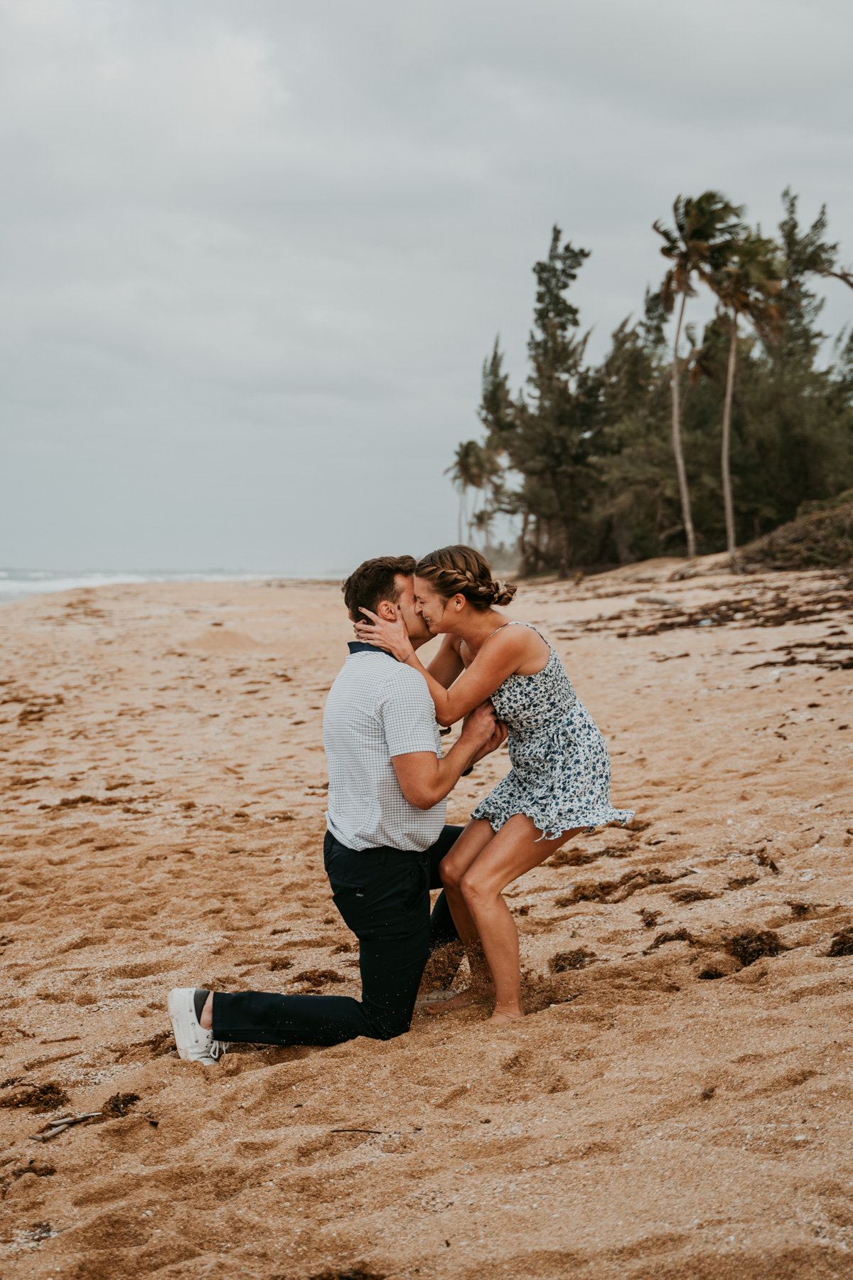 Guite to Planning a Picture-Perfect Proposal in San Juan Puerto Rico