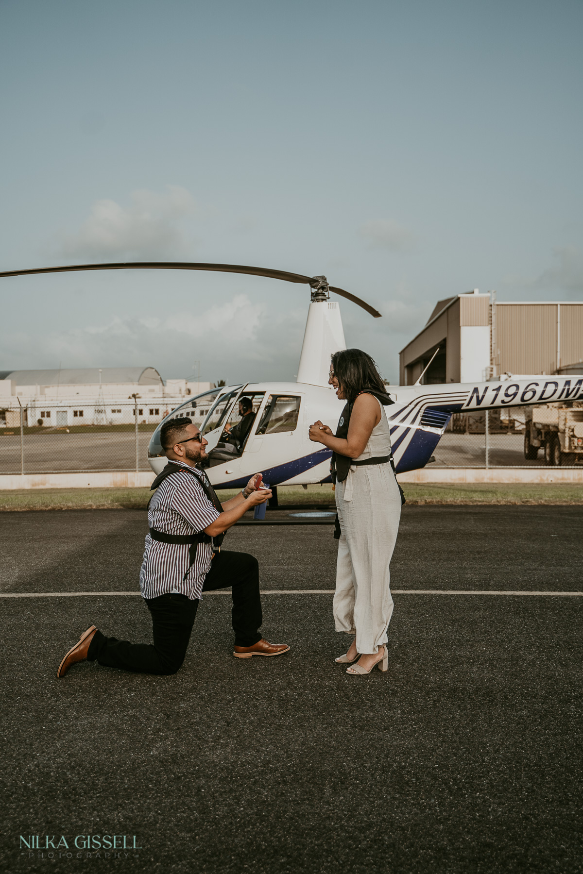 Guite to Planning a Picture-Perfect Proposal in San Juan Puerto Rico