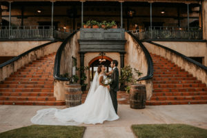 Hacienda Campo Rico Wedding Photography