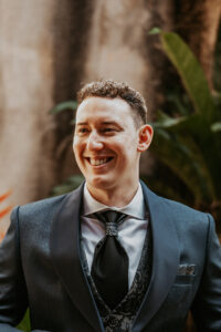 Nilka Gissell Photography wedding client review