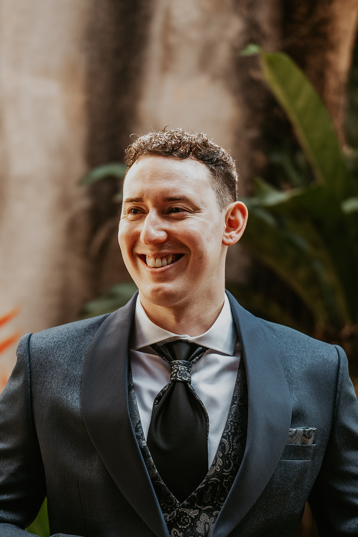 Nilka Gissell Photography wedding client review