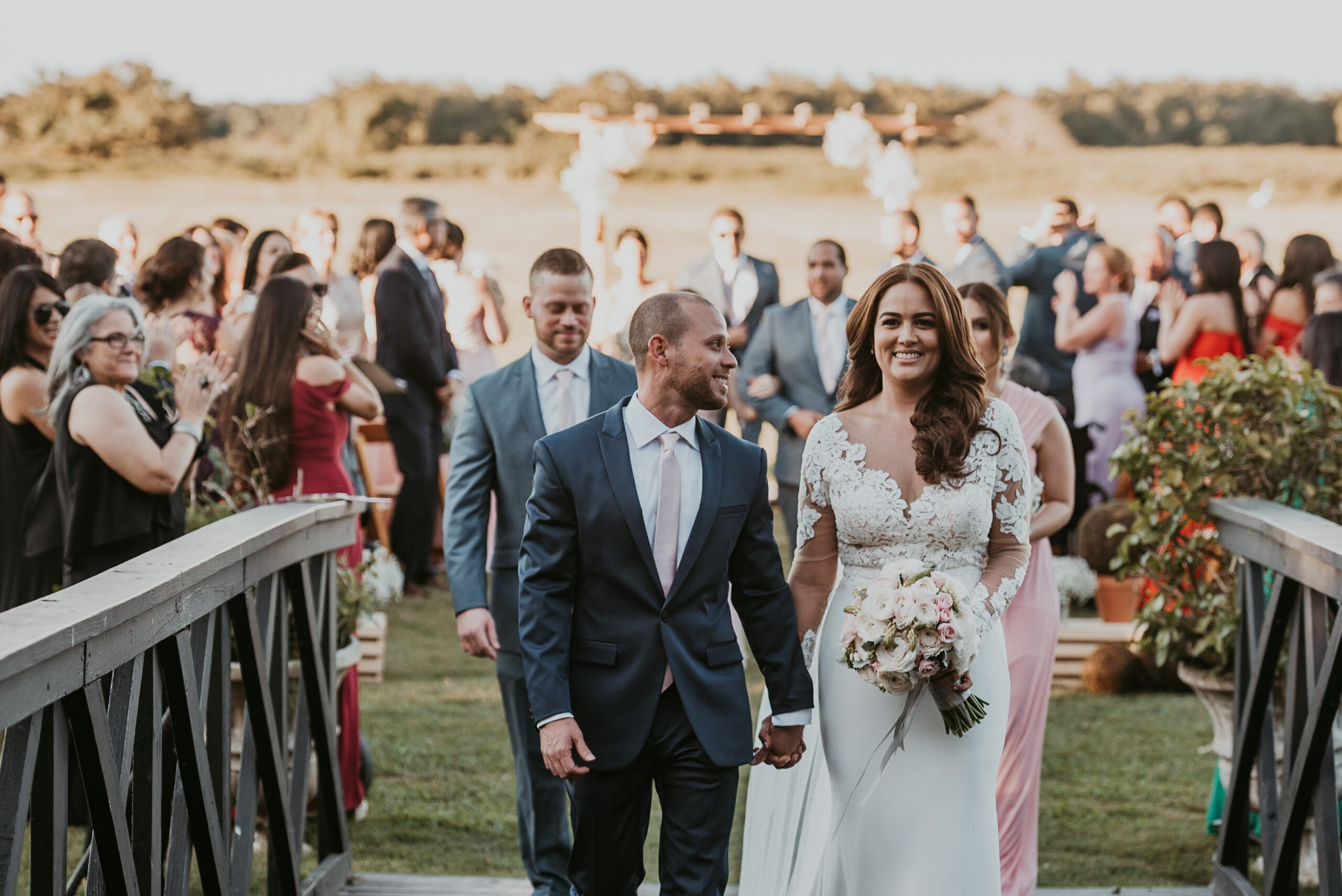 Hacienda Campo Rico Wedding Photography