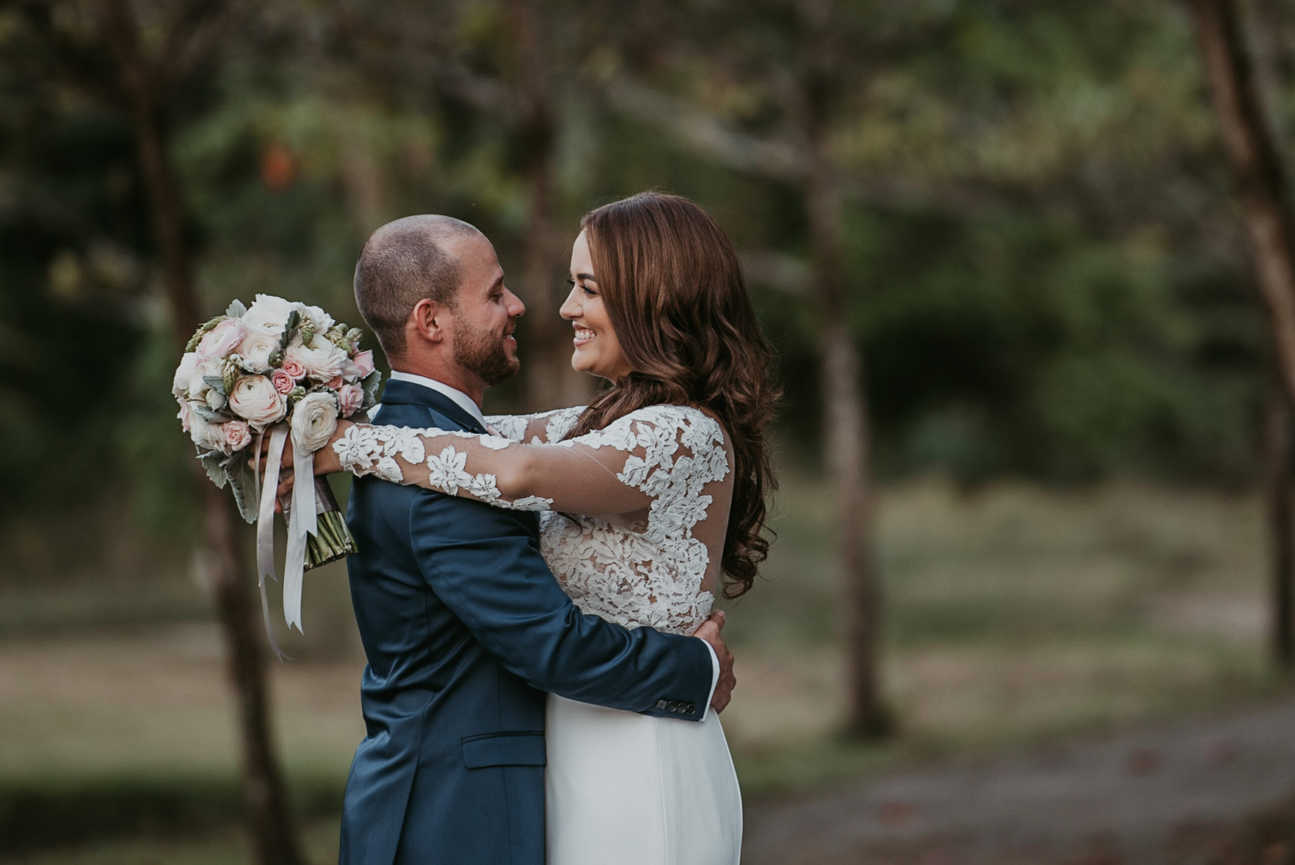 Hacienda Campo Rico Wedding Photography