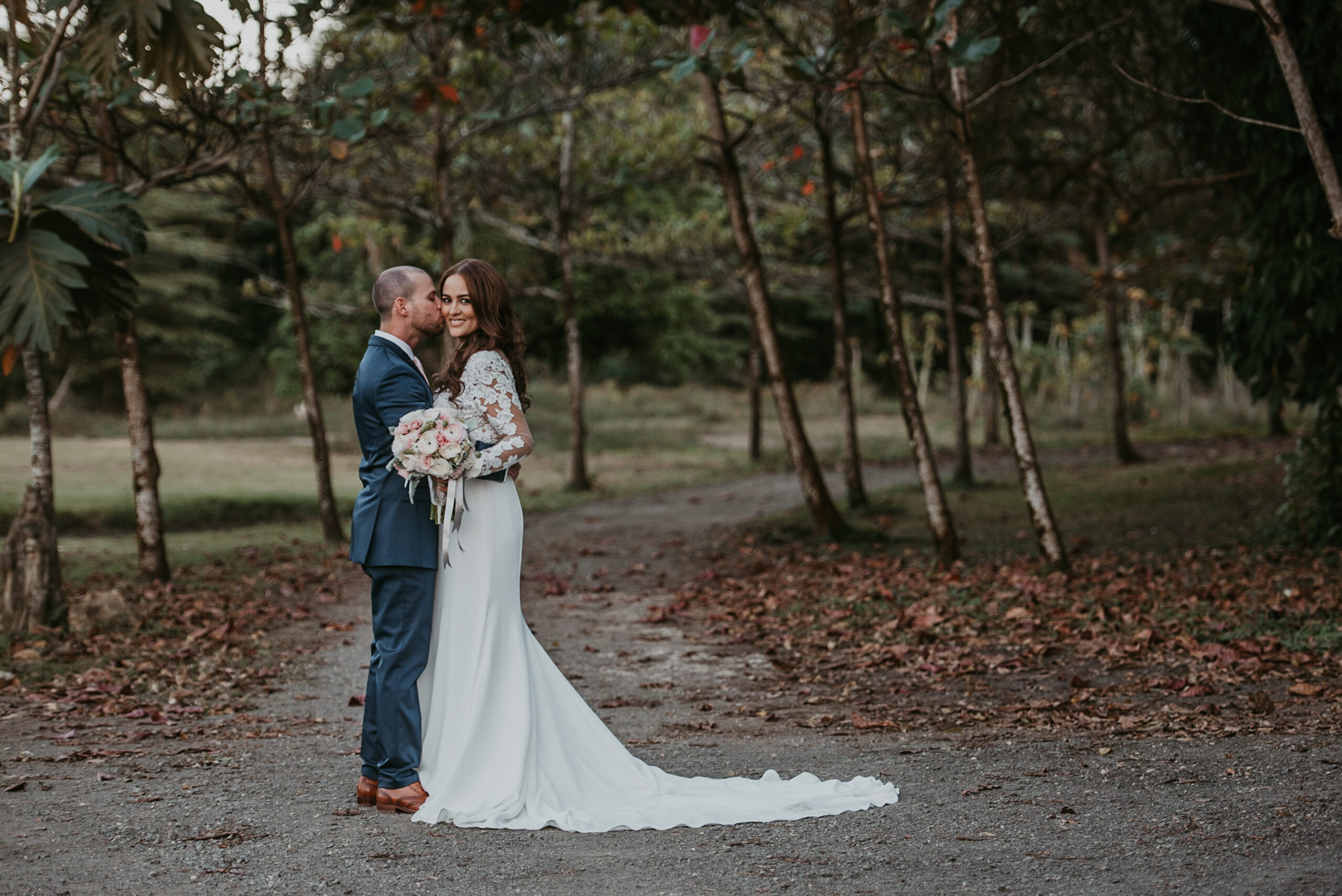 Hacienda Campo Rico Wedding Photography