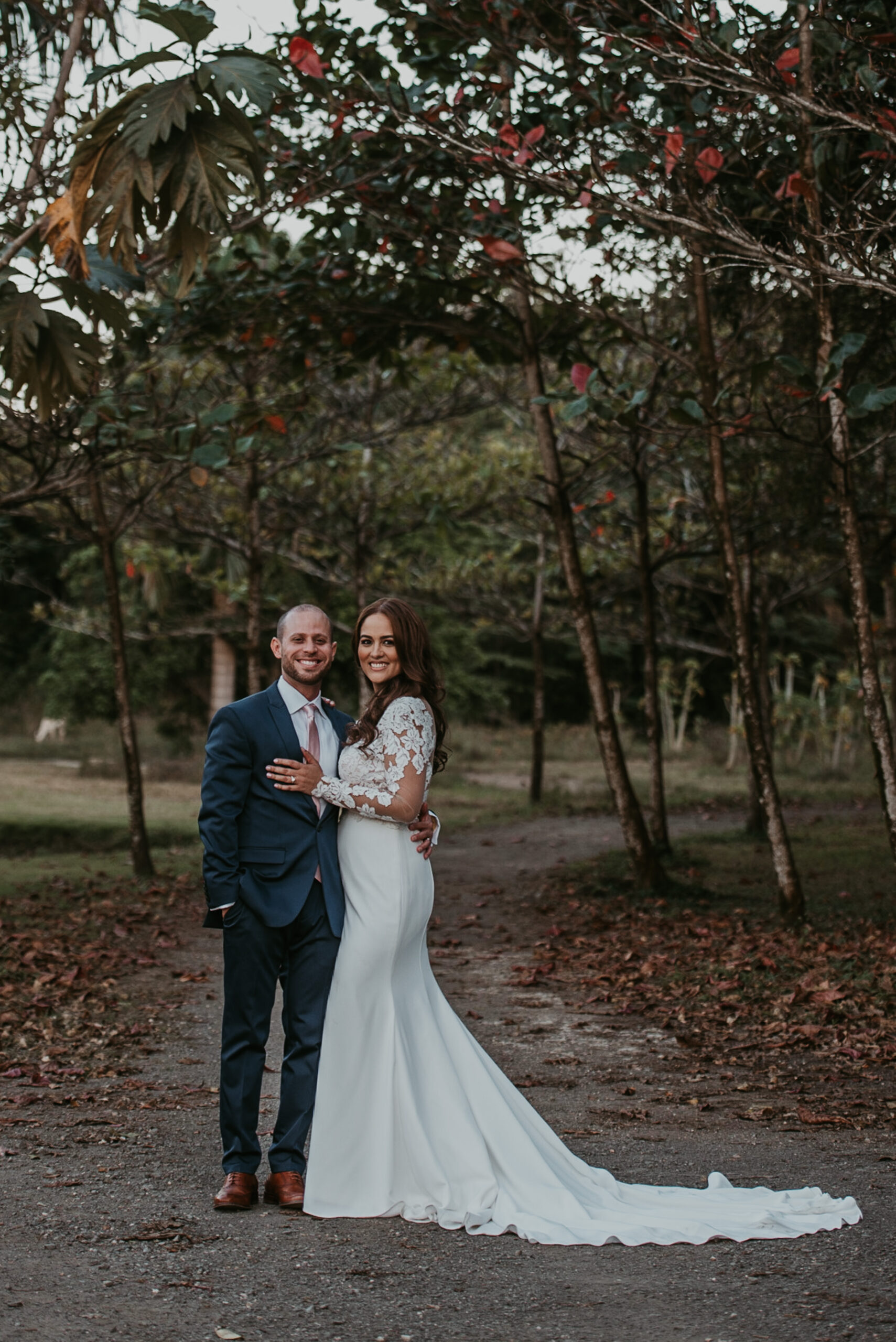 Hacienda Campo Rico Wedding Photography