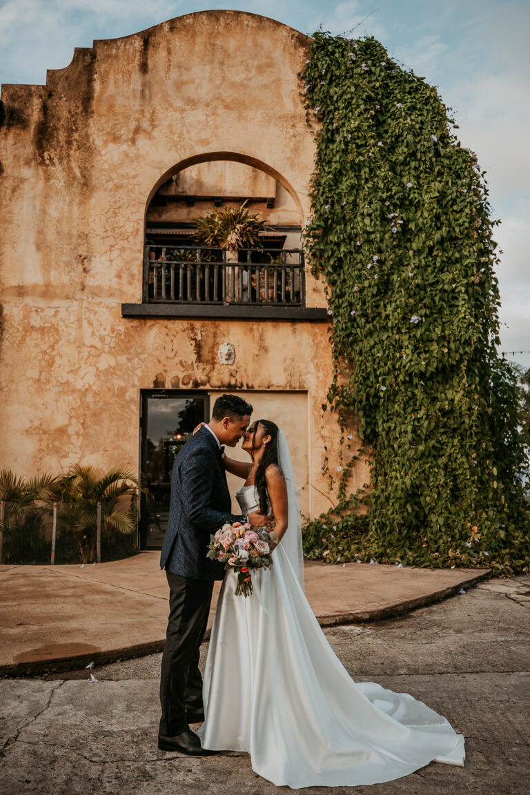 Peurto Rico Compo Rico The Ultimate Guide to Getting Married at Hacienda Campo Rico - Nilka ...