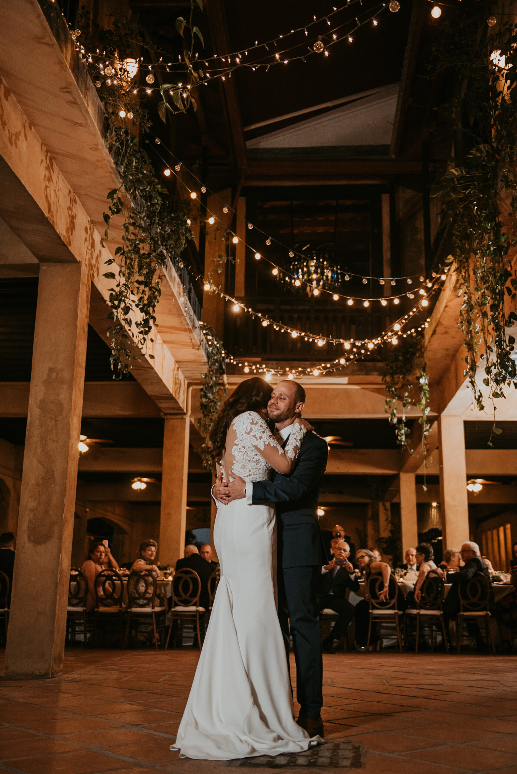 Hacienda Campo Rico Wedding Photography