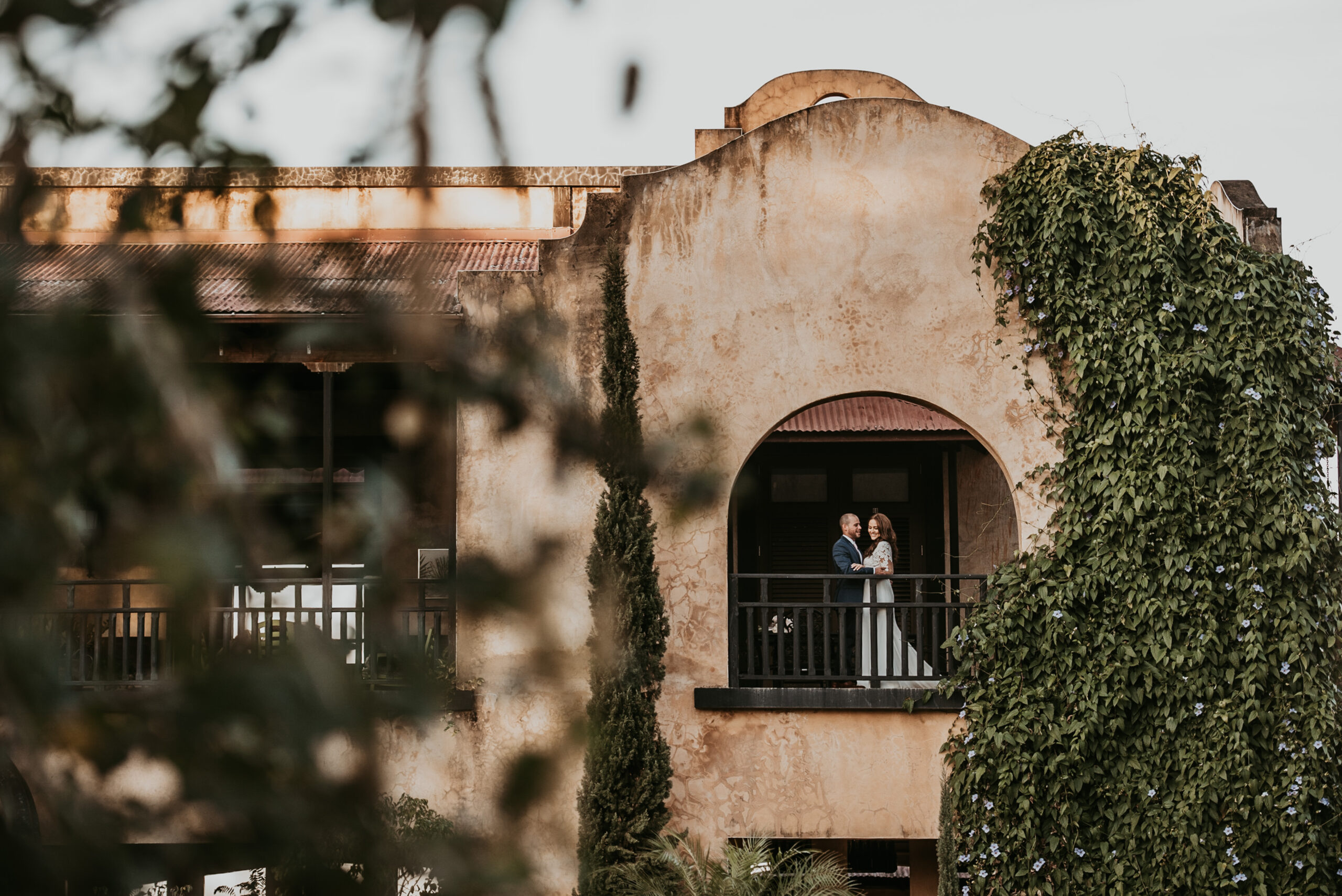 Hacienda Campo Rico Wedding Photography