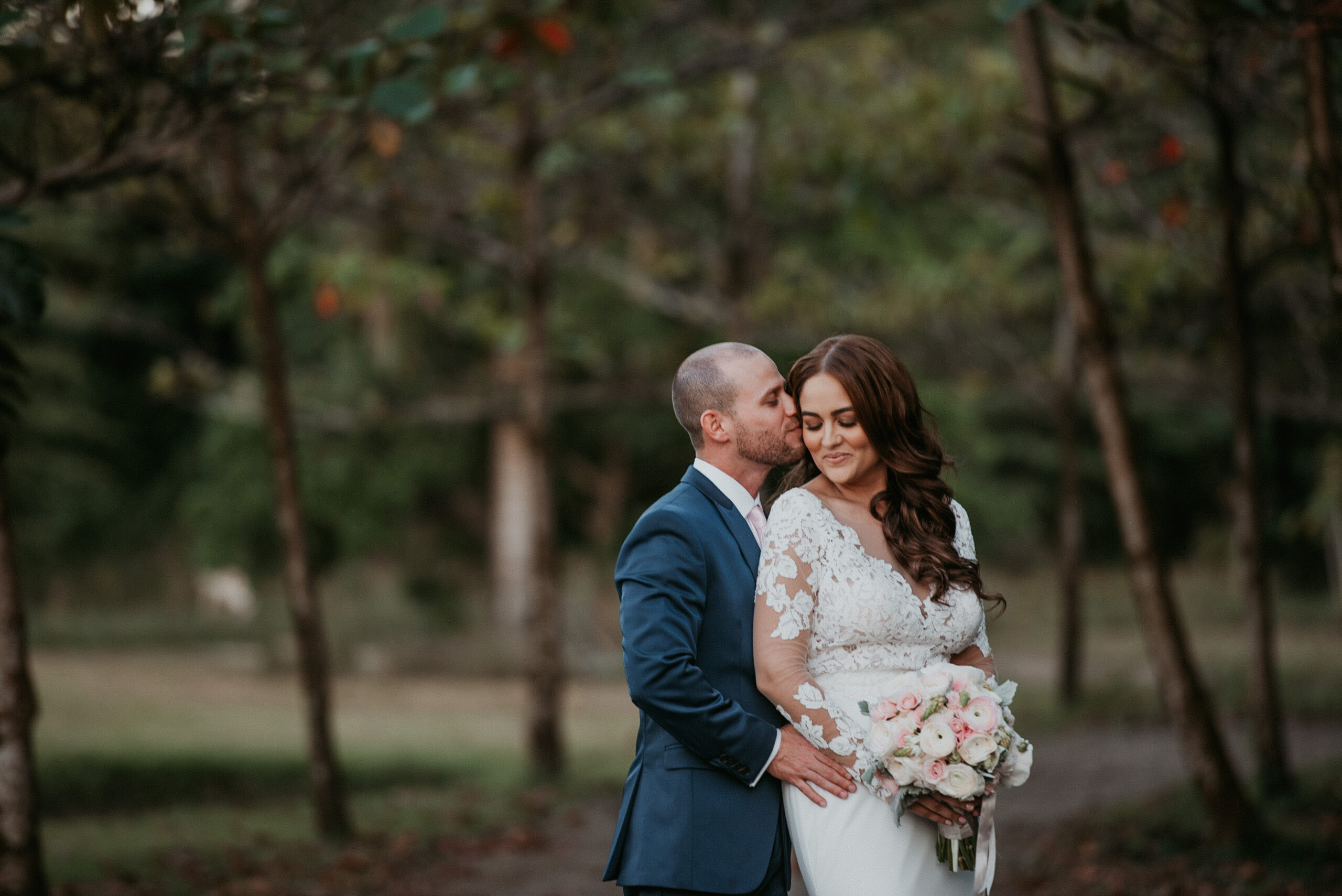 Hacienda Campo Rico Wedding Photography