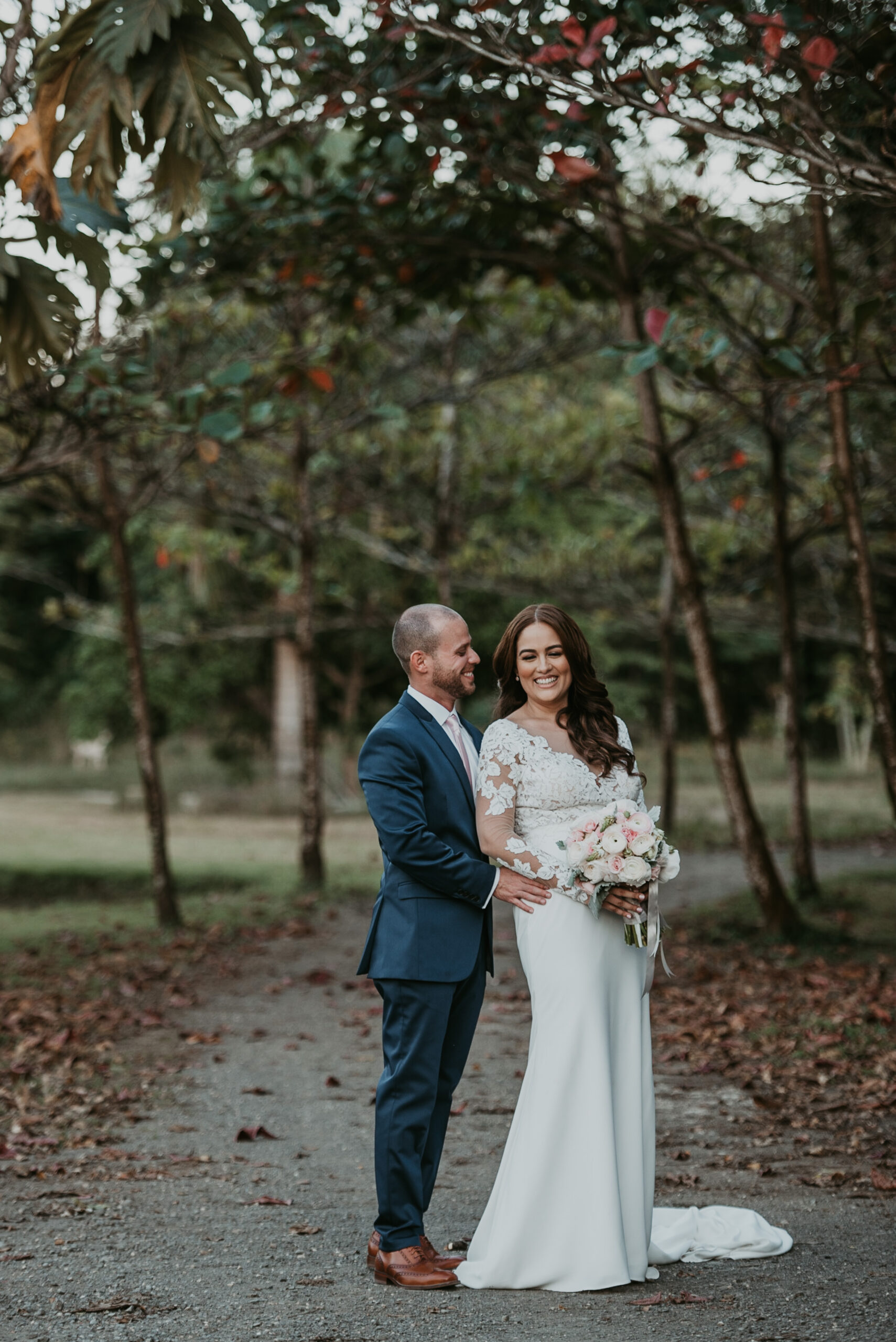 Hacienda Campo Rico Wedding Photography