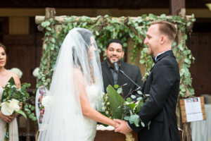 Hacienda El Jibarito Offbeat Destination Wedding Puerto Rico