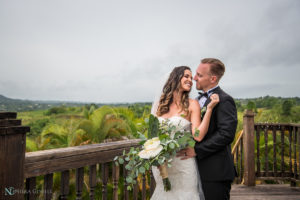 Hacienda El Jibarito Offbeat Destination Wedding Puerto Rico