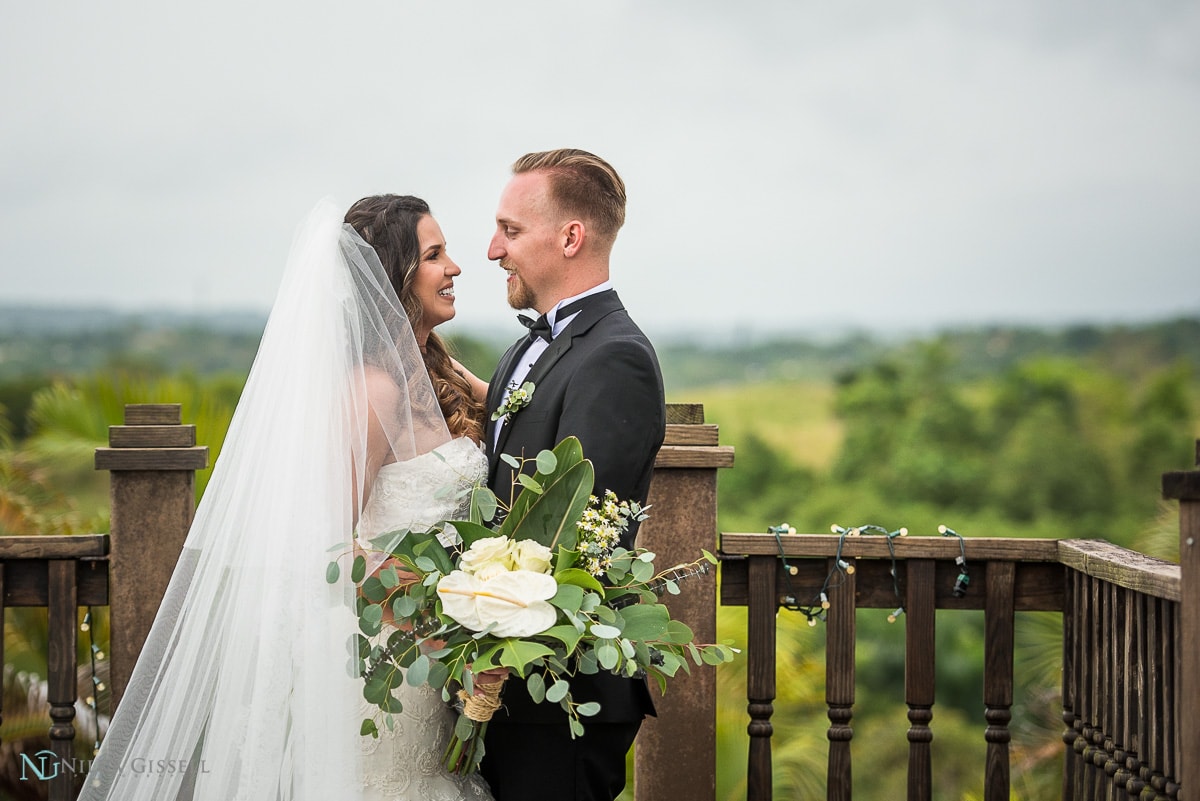 Hacienda El Jibarito Offbeat Destination Wedding Puerto Rico