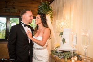 Hacienda El Jibarito Offbeat Destination Wedding Puerto Rico