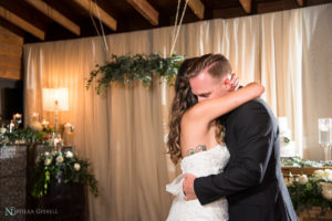 Hacienda El Jibarito Offbeat Destination Wedding Puerto Rico