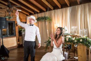 Hacienda El Jibarito Offbeat Destination Wedding Puerto Rico