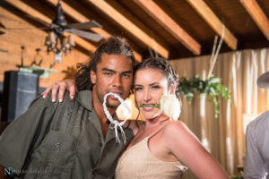 Hacienda El Jibarito Offbeat Destination Wedding Puerto Rico