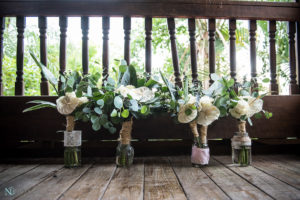 Hacienda El Jibarito Offbeat Destination Wedding Puerto Rico
