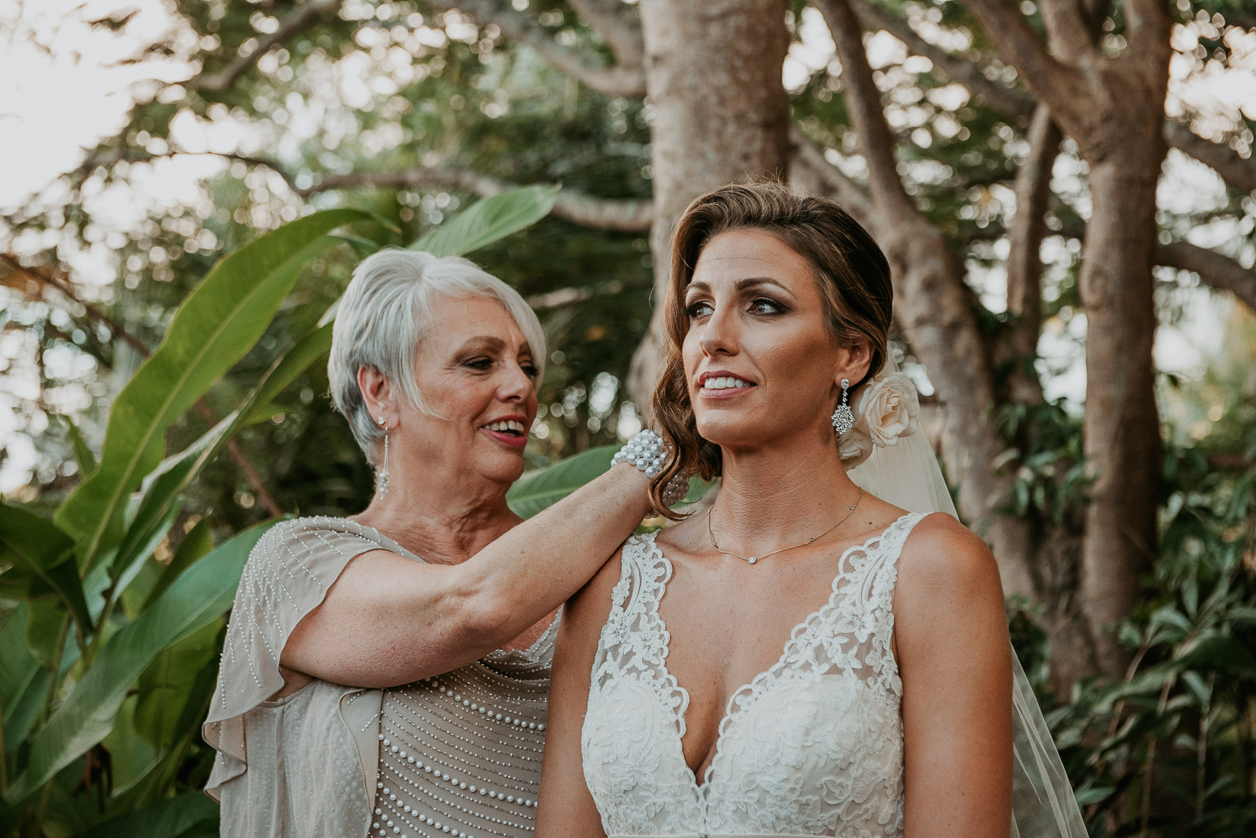 Hacienda Siesta Alegre Destination Wedding