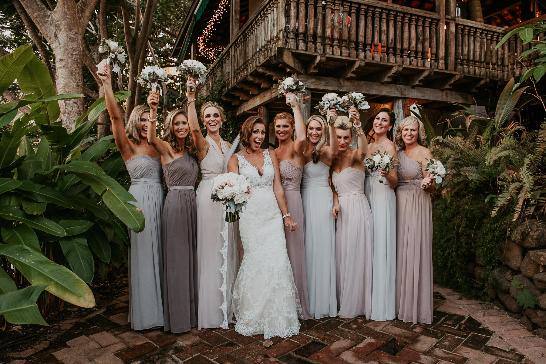 Hacienda Siesta Alegre Destination Wedding