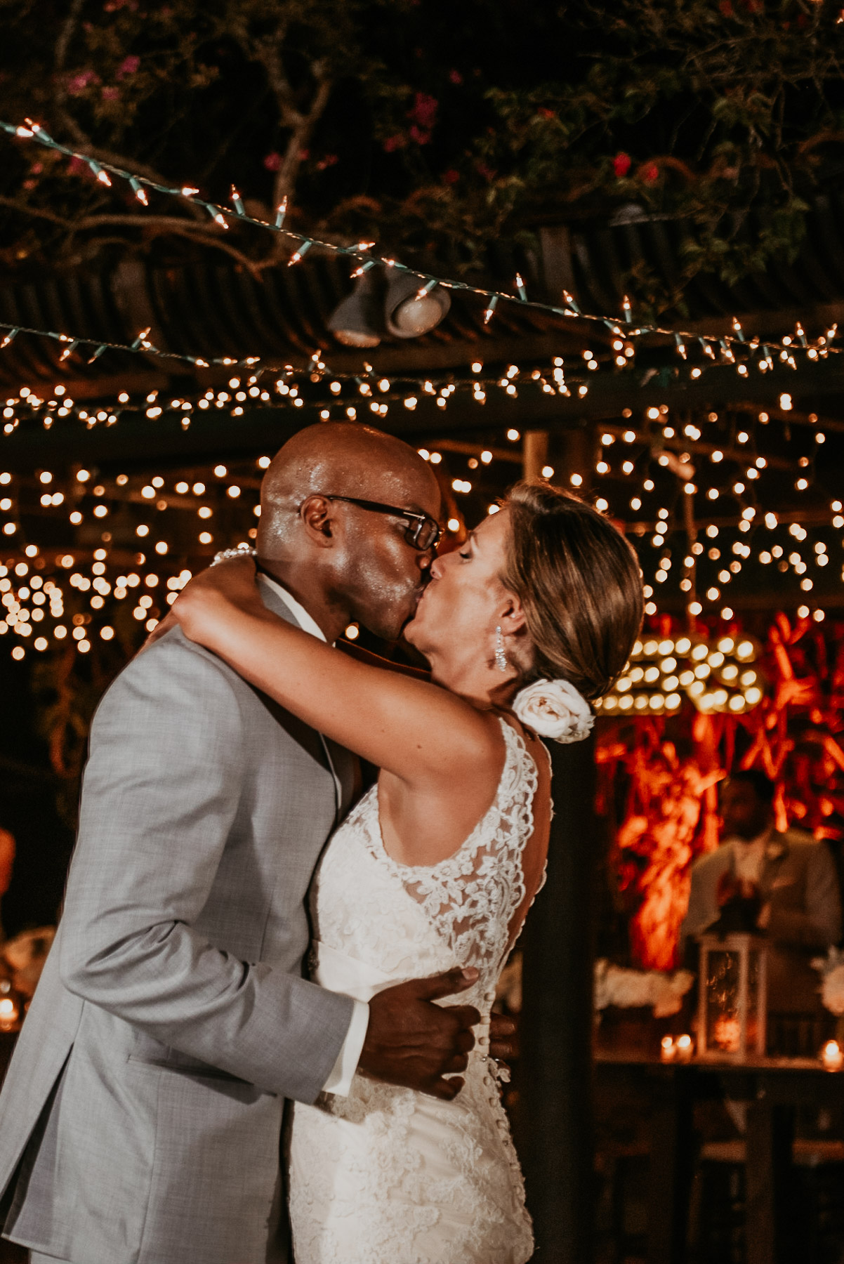 Hacienda Siesta Alegre Destination Wedding