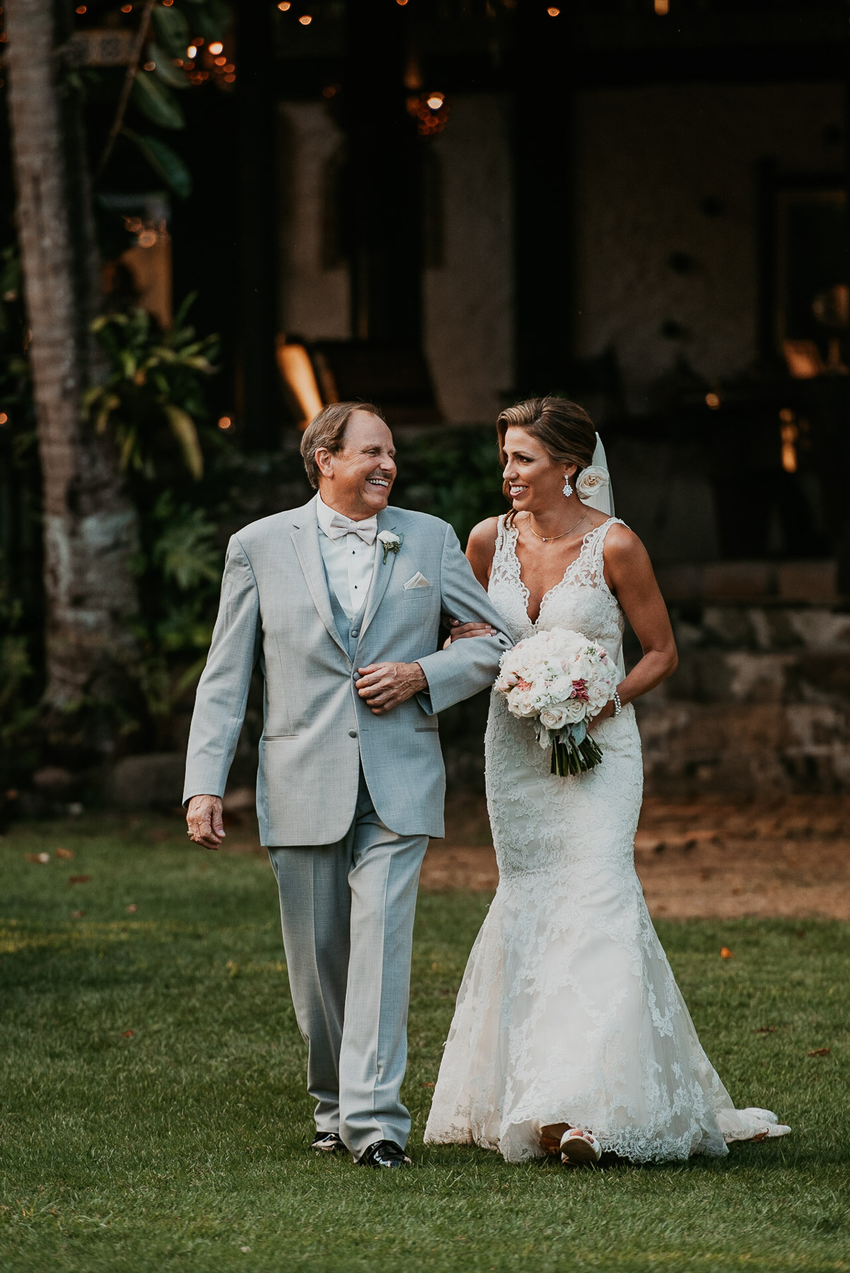 Hacienda Siesta Alegre Destination Wedding