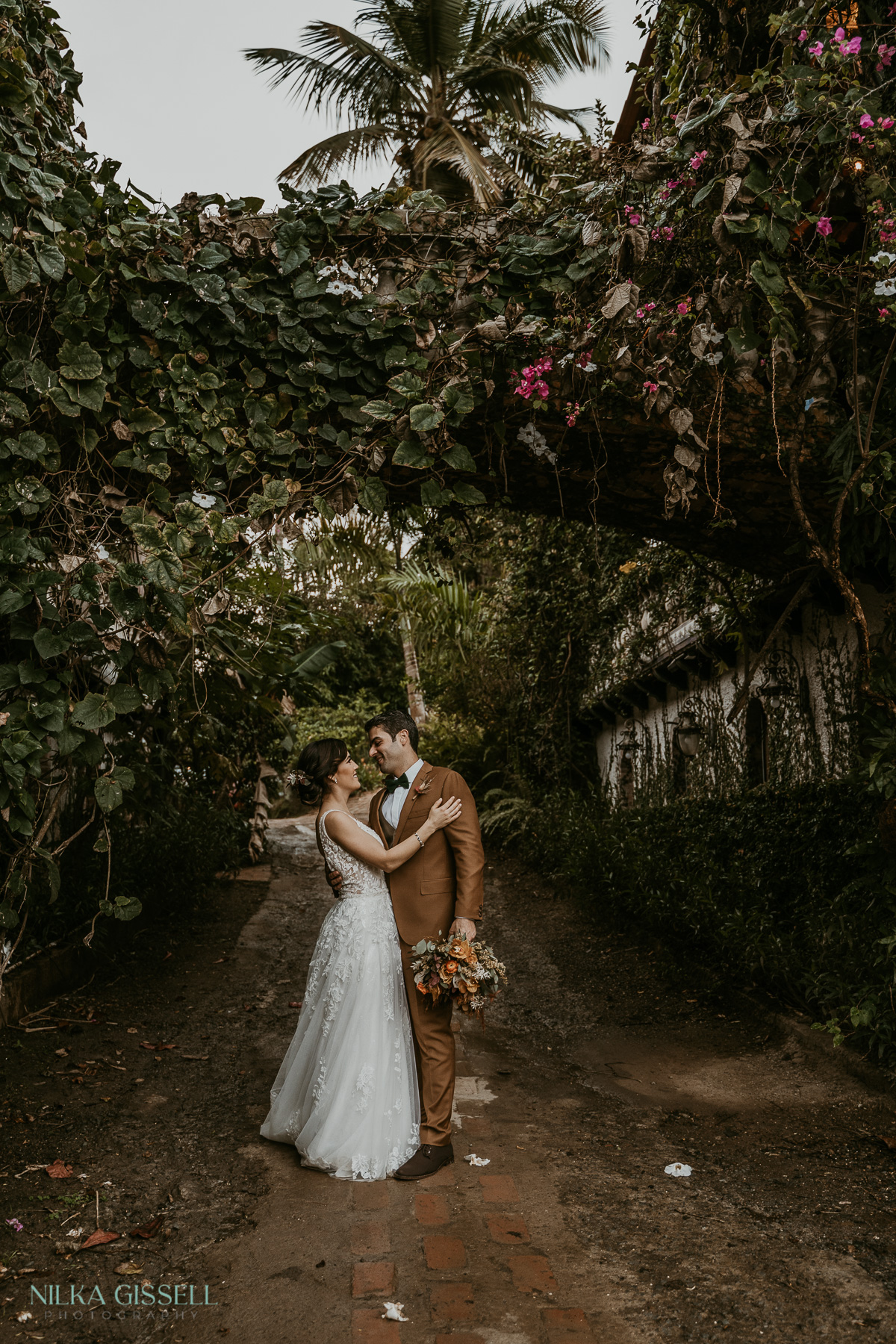 Hacienda Siesta Alegre Wedding Photography