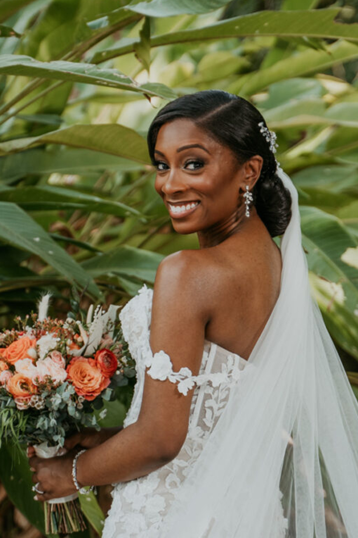 Nilka Gissell Photography wedding client review