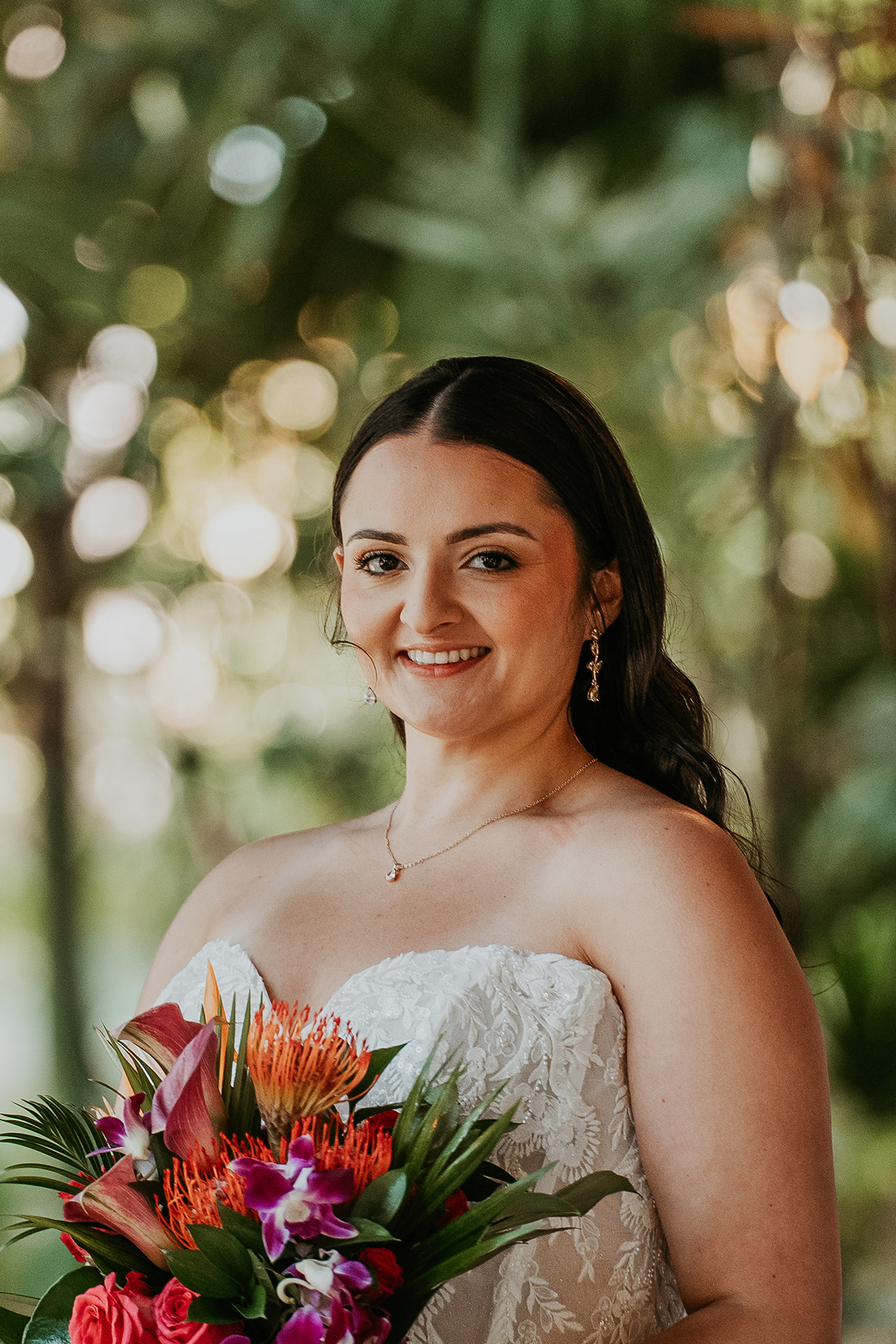 Nilka Gissell Photography wedding client review